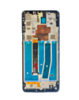 LCD Assembly with Frame for LG K92 5G (K920) (TITAN GRAY) (Premium)