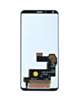 LCD Assembly without Frame for LG Q6 / Q6 Plus / G6 Mini (M700 / X600) (BLACK) (Premium)