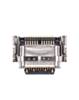 Charging Port Only for LG Stylo 4 / Stylo 4 Plus / Stylo 5 / G8 ThinQ (Soldering Required) (Pack of 10)