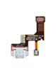 Charging Port Board with Flex Cable for LG K71 / Stylo 6