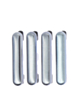 Hard Buttons (Power / Volume) for LG Stylo 6 / K71 (Blue) (4 Piece Set)