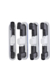 Hard Buttons (Power / Volume) for LG Stylo 6 / K71 (Blue) (4 Piece Set)