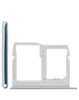 Sim Card Tray for LG Stylo 6 / K71 (Blue)