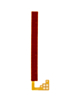 Volume Button Flex Cable for LG Stylo 6 / K71