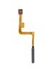 Fingerprint Reader with Flex Cable for LG Stylo 7 (Black)