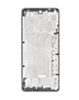 LCD Frame for LG Stylo 7 (Black)