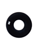 Back Camera Lens (Glass Only) with Adhesive for LG Velvet