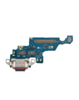 Charging Port with Board for LG Velvet (International Version)
