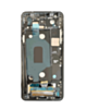 LCD Assembly with Frame for LG Stylo 4 Plus / Stylo 4 (BLACK) (Premium)