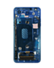 LCD Assembly with Frame for LG Stylo 4 Plus / Stylo 4 (MOROCCAN BLUE) (Premium)