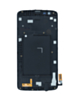 LCD Assembly with Frame for LG Treasure LTE (L52VL L51AL) (WHITE)