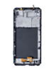 LCD Assembly with Frame for LG V20 (H910) (BLACK) (Premium)