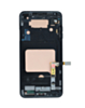 OLED Assembly with Frame for LG V35 ThinQ (BLACK) (Premium)