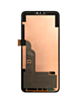 OLED Assembly without Frame for LG V50 / V40 ThinQ (V405) (BLACK) (Premium)