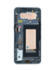 OLED Assembly with Frame for LG V50 ThinQ (V500) (BLACK) (Premium)
