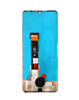 OLED Assembly without Frame for LG Velvet (G900) (BLACK) (Premium)