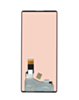 LG Wing 5G Main Screen OLED Assembly (BLACK)