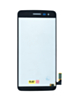 LCD Assembly without Frame for LG K8 (2017) / X240 (BLACK) (Premium)