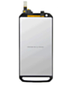 LCD Assembly without Frame for LG X Venture (H700) (BLACK) (Premium)