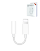 Headphone Jack Adapter 3.5mm USB L-AUX (Pull A Grade) (Only Ground Shipping)