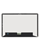 LCD Assembly without Frame for Lenovo Idea Tab Pro (TB373FU) (Premium)