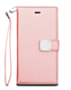 Elegant Leather Wallet Case ROSE GOLD for iPhone 11 Pro Max (Only Ground Shipping)