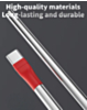 LANRUI A98 Tail Plug Anti-melting Protective Cover (Only Ground Shipping)
