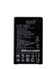 Replacement Battery for LG Tribute (LS660) (LS676) / Optimus F60 (MS395) (BL-41A1H) (Only Ground Shipping)