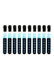Loud Speaker & Microphone Mesh for iPhone 6 (Pack of 10)