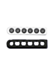 Loud Speaker & Microphone Mesh for iPhone 6 (Pack of 10)