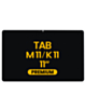 LCD Assembly without Frame for Lenovo Tab M11 11'' (2024) / Tab K11 TB330XU (Premium)