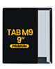 HD LCD Assembly without Frame with Digitizer (Premium) Lenovo Tab M9 (2023) 9'' (Premium)