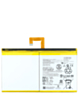 Replacement Battery for Lenovo Tab P11 (TB-J606) / Tab P11 Plus (TB-J616) / Tab M10 Plus 3rd Gen / Tab Plus (Only Ground Shipping)