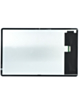 LCD Assembly without Frame for Lenovo Tab P11 Plus (TB-J616F) (BLACK) (Premium)