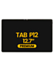 LCD Assembly without Frame for Lenovo Tab P12 (2023) 12.7'' (Premium)