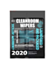 LuoWei 2020 Washed Twice Using Superfine Anti Static Dust-free Cleaning Cloth (400 Pcs)