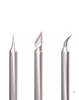 LuoWei LW-210-3S 3 in 1 Lead-Free Soldering Iron Tip Kit for 210 Series (Only Ground Shipping)