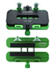 LuoWei LW-308 Heating-Free Adjustable Screen Separator with Double Suction Cup (Only Ground Shipping)