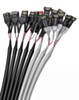 LuoWei LW-325 Universal Power Boot Cable for iPhone 5-18 Series and Android 400+ Models