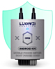 LuoWei LW-325 Universal Power Boot Cable for iPhone 5-18 Series and Android 400+ Models