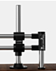 LuoWei Xuanjia Dual Axis Double Suspension Microscope Swing Arm (Only Ground Shipping)