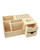 LuoWei Wooden Storage Box (Only Ground Shipping)