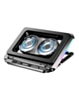 LEIZUN D17 Laptop / MacBook Cooling Fan (12'' - 17'') (Only Ground Shipping)
