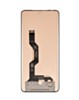 OLED Assembly without Frame for Motorola Moto Edge 50 Ultra / X50 Ultra (XT2401-2) (Premium)