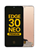 OLED Assembly without Frame for Motorola Edge 30 Neo (XT2245-1 / 2022) (Premium)