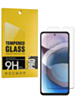 Clear Tempered Glass for Motorola Moto G 5G / One 5G ACE (2.5D / 1 Piece)