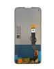 LCD Assembly without Frame for Motorola Moto G Power (XT2041-4 / XT2041-6 / XT2041-7 / XT2041-DL) (BLACK) (Premium)