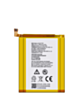 Replacement Battery for ZTE Max XL (N9560) / Blade Max 3 (Z986) (LI3940T44P8H846748) (Only Ground Shipping)