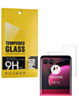Back Tempered Glass for Motorola Razr Plus / Razr 40 Ultra (XT2321 /2023) (2.5D / 1 Piece)
