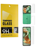 Flexible Screen Protector for Motorola Razr 2025 / Razr 60 (XT2553 / 2025) (3 Piece Set)